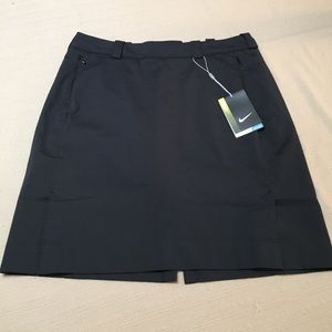 Nike Golf tour performance skort